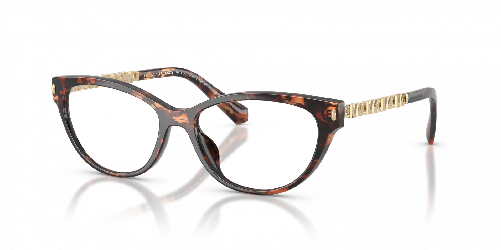 Michael Kors MK4171U 3006 Douro Valley 